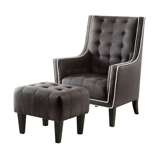 Ophelia Accent Chair - 59634 - In Stock Furniture