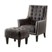 Ophelia Accent Chair - 59634 - In Stock Furniture