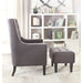 Ophelia Accent Chair - 59634 - In Stock Furniture