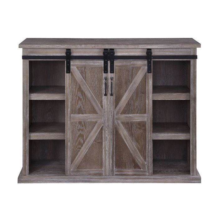 Orabella TV Stand - 91614 - In Stock Furniture