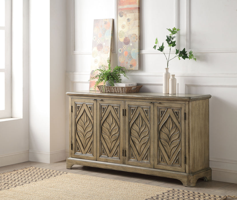 Orana Accent Table - AC00198 - In Stock Furniture