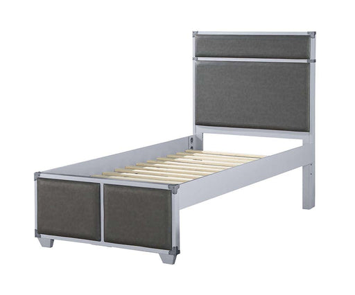 Orchest Full Bed - 36125F - In Stock Furniture