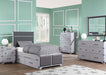 Orchest Full Bed - 36125F - In Stock Furniture