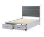 Orchest Full Bed - 36135F - In Stock Furniture