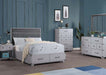 Orchest Full Bed - 36135F - In Stock Furniture