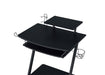 Ordrees Gaming Table - 93127 - In Stock Furniture