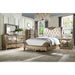 Orianne California King Bed - 23784CK - In Stock Furniture