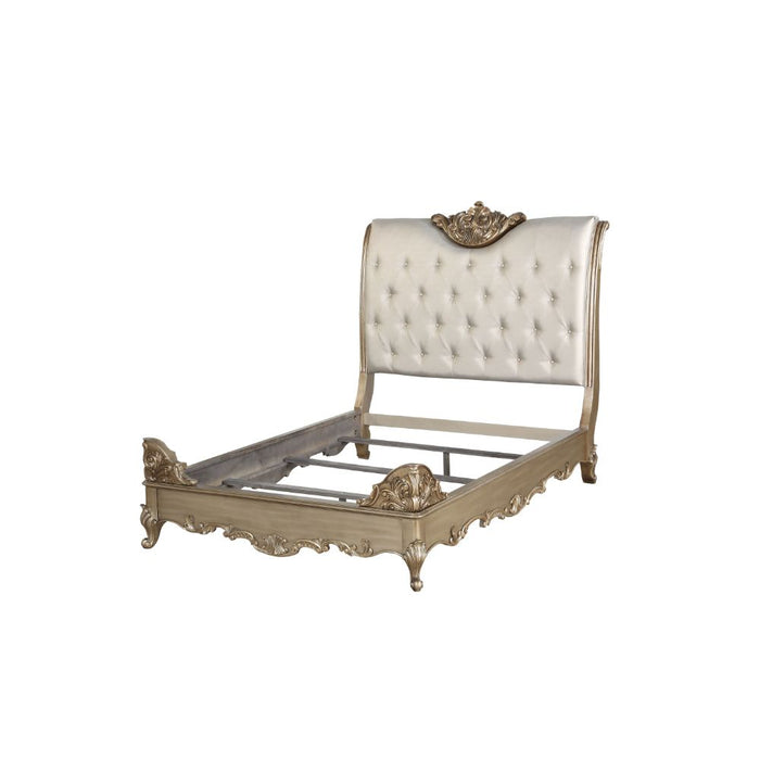 Orianne California King Bed - 23784CK - In Stock Furniture