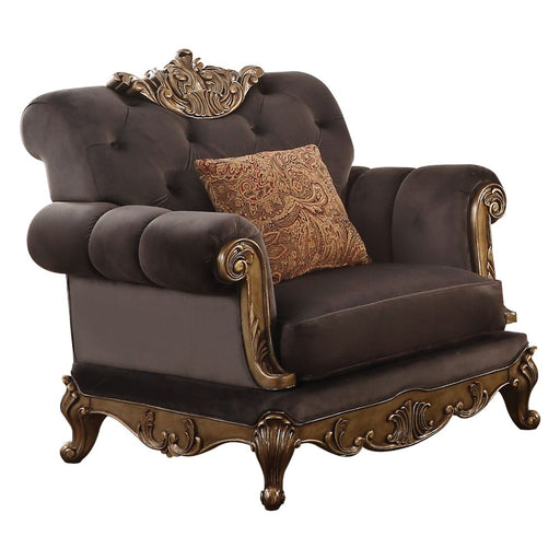 Orianne Chair - 53797 - In Stock Furniture