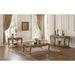 Orianne Coffee Table - 80690 - In Stock Furniture