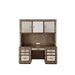 Orianne Desk - 93790 - In Stock Furniture