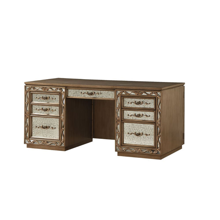 Orianne Desk - 93790 - In Stock Furniture