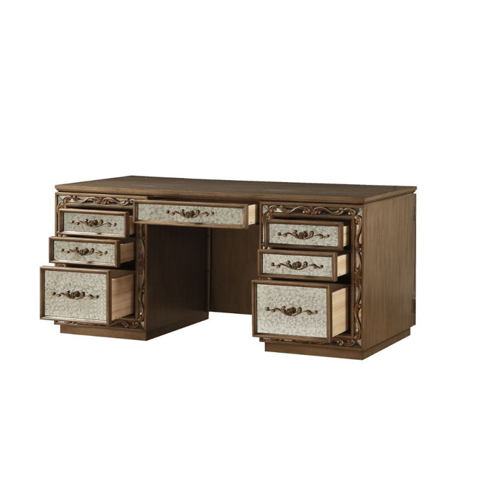 Orianne Desk - 93790 - In Stock Furniture