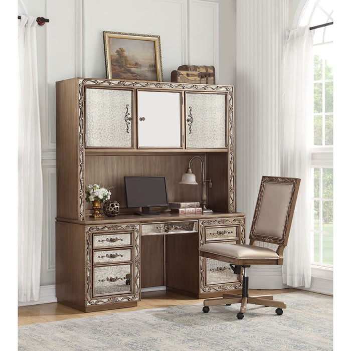 Orianne Desk - 93790 - In Stock Furniture