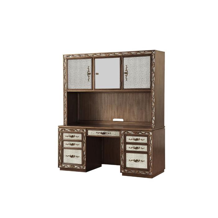 Orianne Desk - 93790 - In Stock Furniture