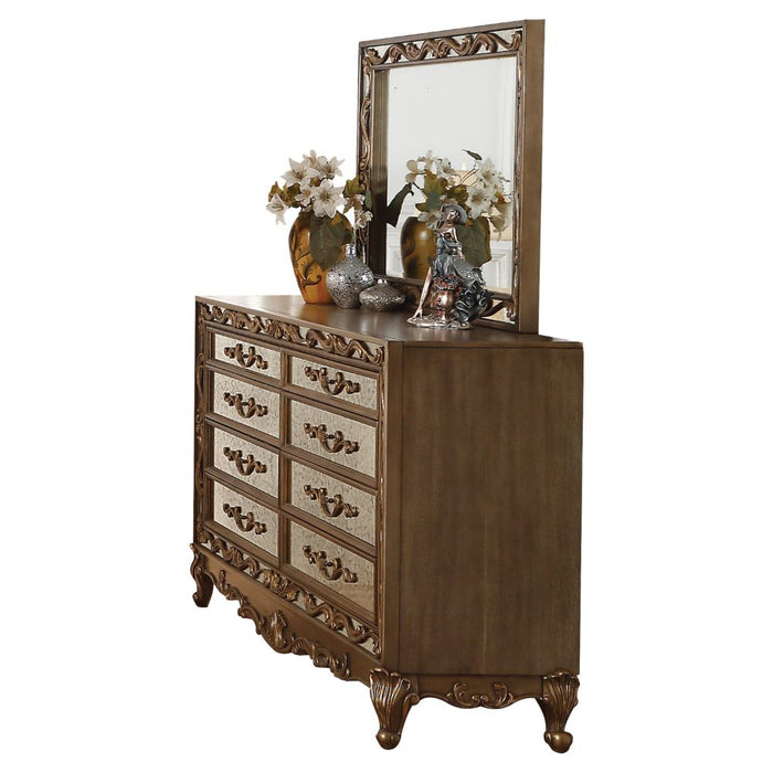 Orianne Dresser - 23795 - In Stock Furniture