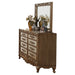 Orianne Mirror - 23794 - In Stock Furniture