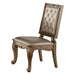 Orianne Side Chair (2Pc) - 63792 - In Stock Furniture