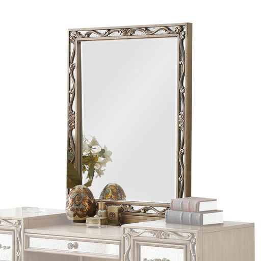 Orianne Vanity Mirror - 23798 - In Stock Furniture