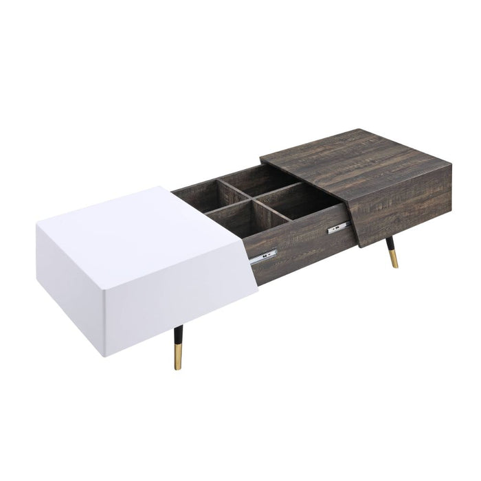 Orion Coffee Table - 84680 - In Stock Furniture