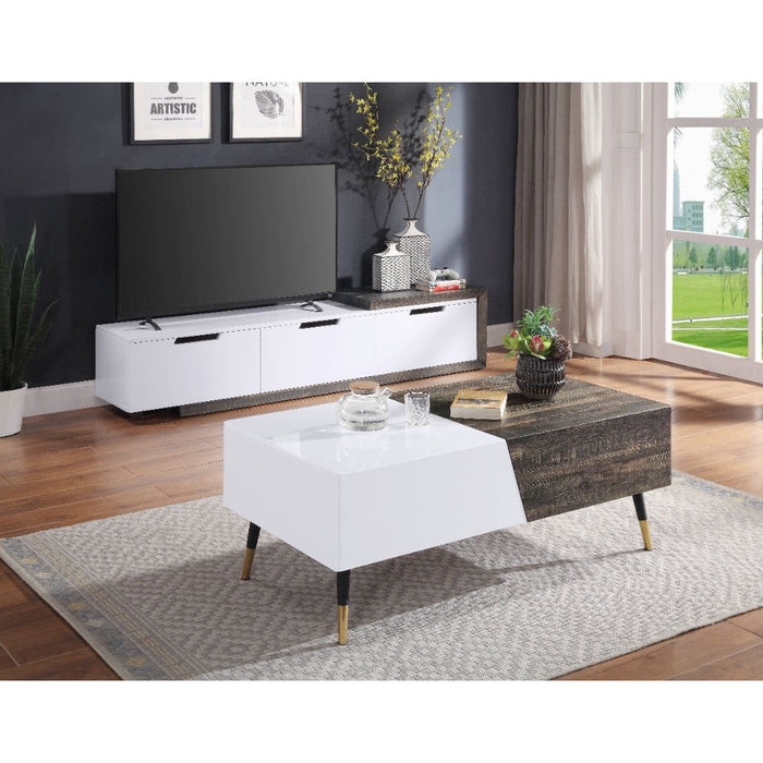 Orion Coffee Table - 84680 - In Stock Furniture