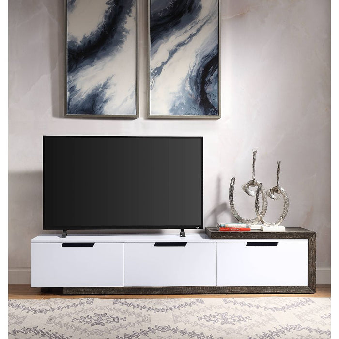 Orion TV Stand - 91680 - In Stock Furniture