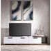 Orion TV Stand - 91680 - In Stock Furniture