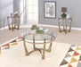 Orlando II Coffee Table - 81610 - In Stock Furniture