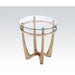 Orlando II End Table - 81612 - In Stock Furniture