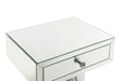 Ornat Accent Table - 97935 - In Stock Furniture