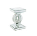 Ornat Accent Table - 97936 - In Stock Furniture