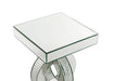 Ornat Accent Table - 97936 - In Stock Furniture