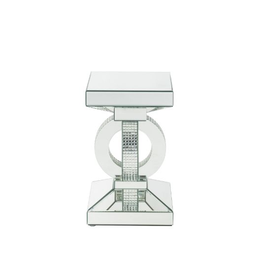 Ornat Accent Table - 97936 - In Stock Furniture