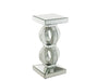 Ornat Accent Table - 97937 - In Stock Furniture