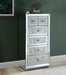 Ornat Cabinet - 97949 - In Stock Furniture