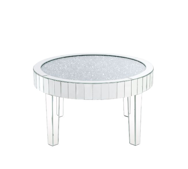 Ornat Coffee Table - 84710 - In Stock Furniture