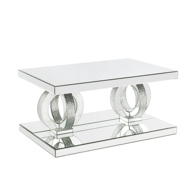 Ornat Coffee Table - 84740 - In Stock Furniture