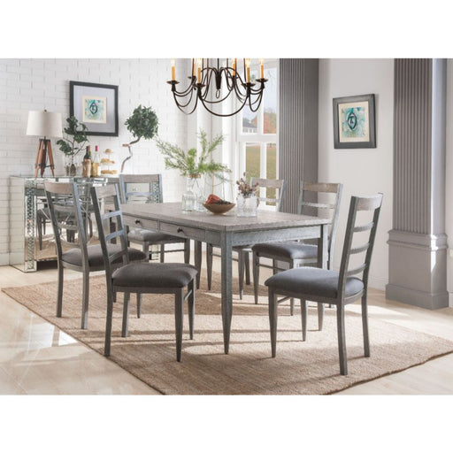 Ornat Dining Table - 70270 - In Stock Furniture