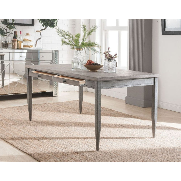 Ornat Dining Table - 70270 - In Stock Furniture