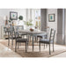 Ornat Dining Table - 70270 - In Stock Furniture