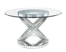 Ornat Dining Table - 72950 - In Stock Furniture