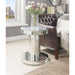 Ornat End Table - 80302 - In Stock Furniture