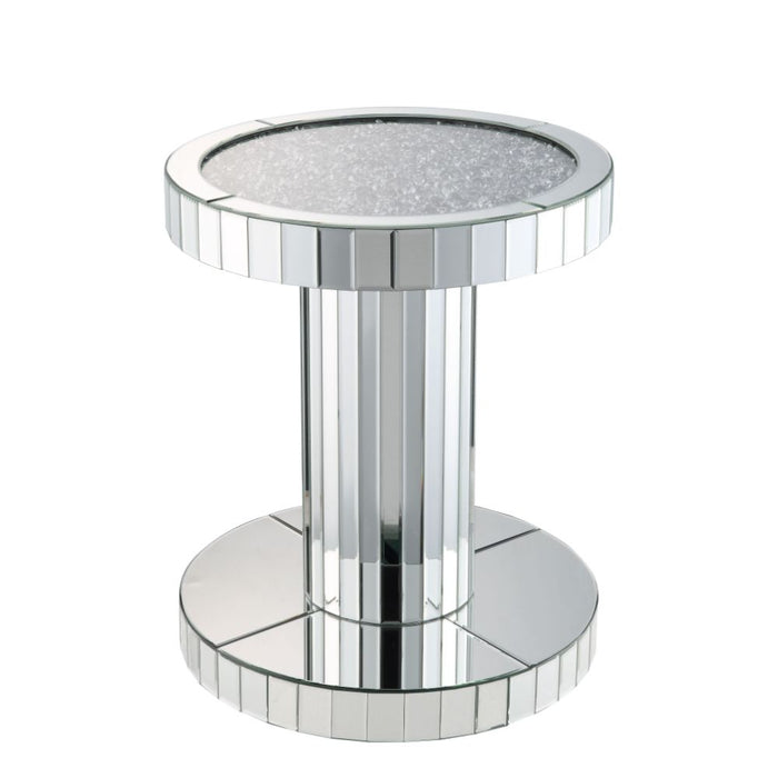 Ornat End Table - 80302 - In Stock Furniture