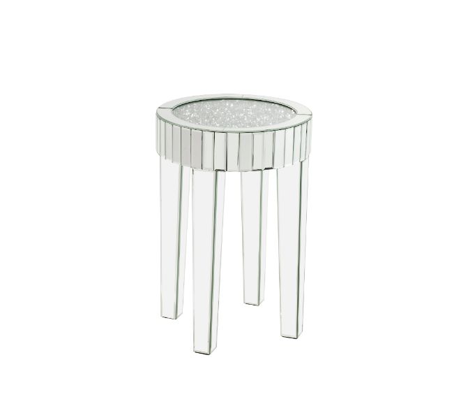 Ornat End Table - 84712 - In Stock Furniture