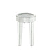 Ornat End Table - 84712 - In Stock Furniture