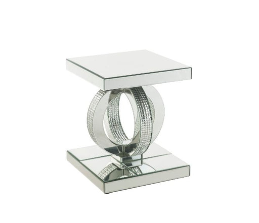 Ornat End Table - 84742 - In Stock Furniture