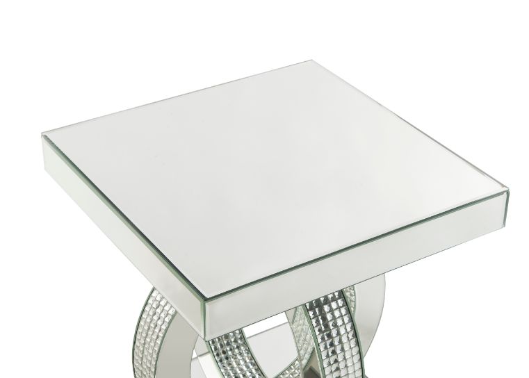 Ornat End Table - 84742 - In Stock Furniture