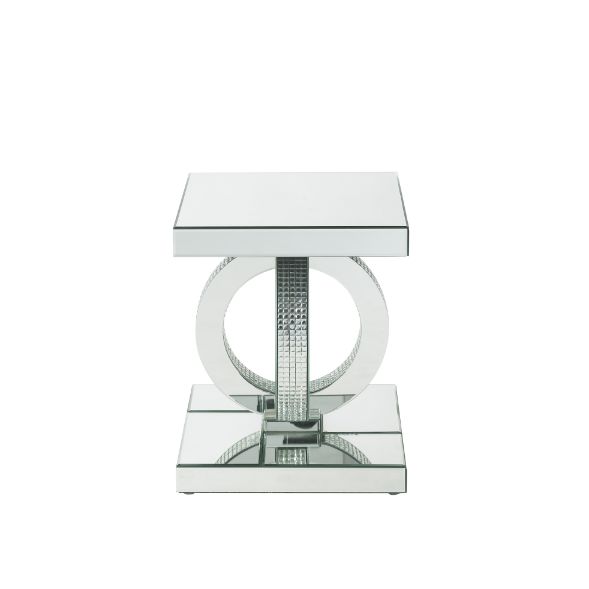 Ornat End Table - 84742 - In Stock Furniture