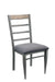 Ornat Side Chair (2Pc) - 70272 - In Stock Furniture