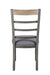 Ornat Side Chair (2Pc) - 70272 - In Stock Furniture